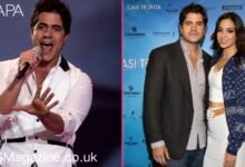 Who Is Paco Zazueta? Singer, Entrepreneur, and Melissa Barrera's Husband