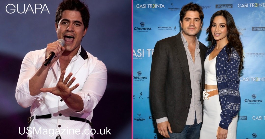 Who Is Paco Zazueta? Singer, Entrepreneur, and Melissa Barrera's Husband