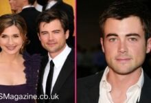 Who Is Lora Chaffins? The Private Life of Matt Long's Wife