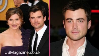Who Is Lora Chaffins? The Private Life of Matt Long's Wife