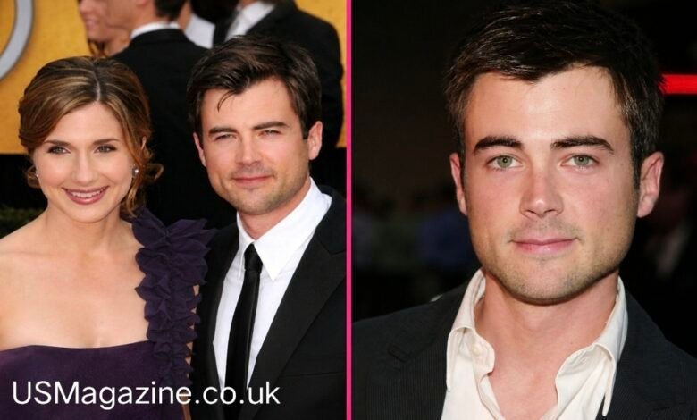 Who Is Lora Chaffins? The Private Life of Matt Long's Wife