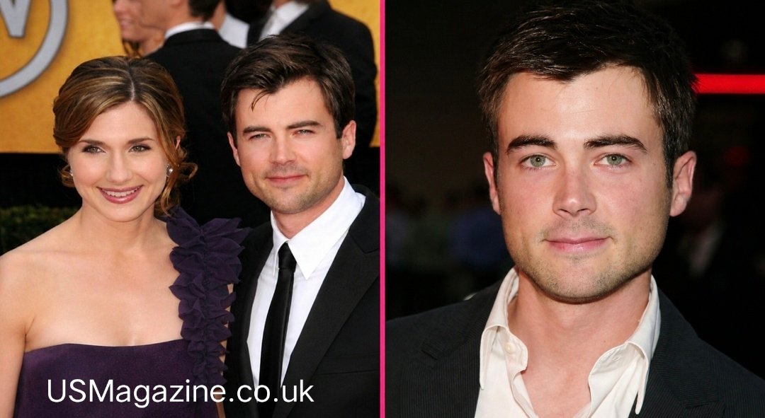 Who Is Lora Chaffins? The Private Life of Matt Long's Wife