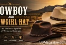 Cowboy and Cowgirl Hat: The Timeless Symbol of Western Heritage