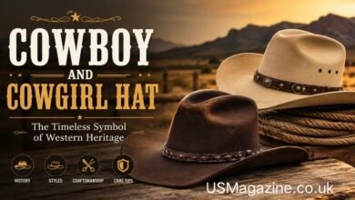 Cowboy and Cowgirl Hat: The Timeless Symbol of Western Heritage