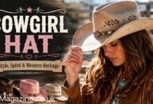 Cowgirl Hat: The Timeless Symbol of Western Style and Spirit