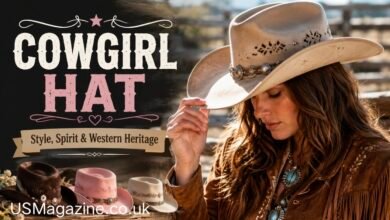 Cowgirl Hat: The Timeless Symbol of Western Style and Spirit