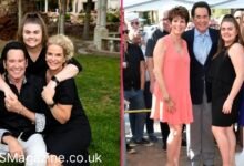 Who Is Lauren Ashley Newton? Wayne Newton's Daughter Explained