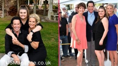 Who Is Lauren Ashley Newton? Wayne Newton's Daughter Explained