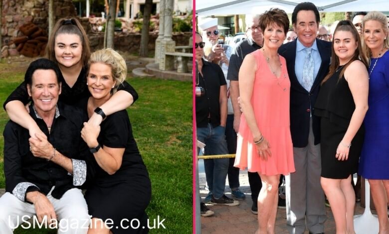 Who Is Lauren Ashley Newton? Wayne Newton's Daughter Explained