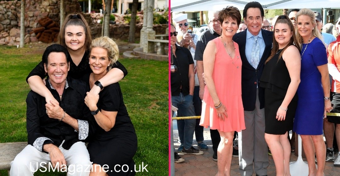 Who Is Lauren Ashley Newton? Wayne Newton's Daughter Explained