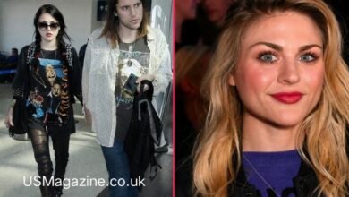 Who Is Isaiah Silva? Inside His Marriage to Frances Bean Cobain