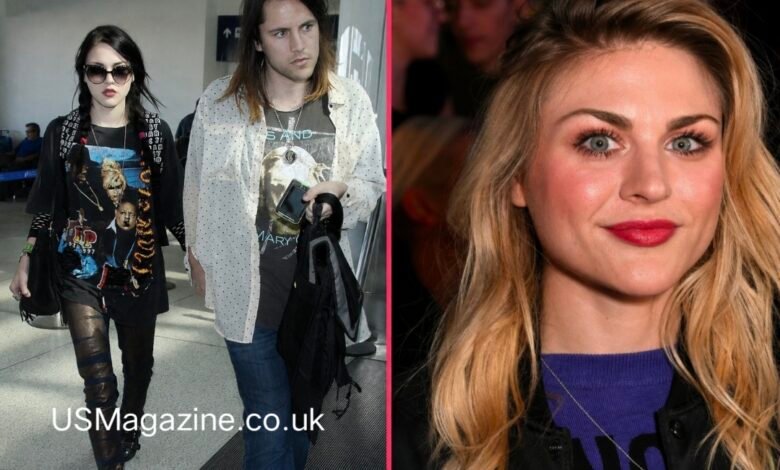 Who Is Isaiah Silva? Inside His Marriage to Frances Bean Cobain