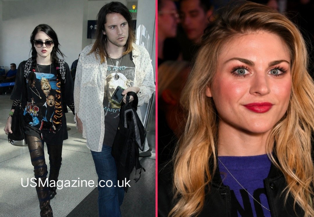 Who Is Isaiah Silva? Inside His Marriage to Frances Bean Cobain