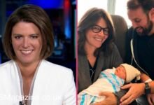 Who Is Matthew Mario Rivera? Kasie Hunt's Husband and Producer