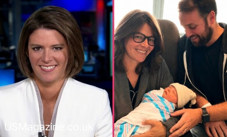 Who Is Matthew Mario Rivera? Kasie Hunt's Husband and Producer