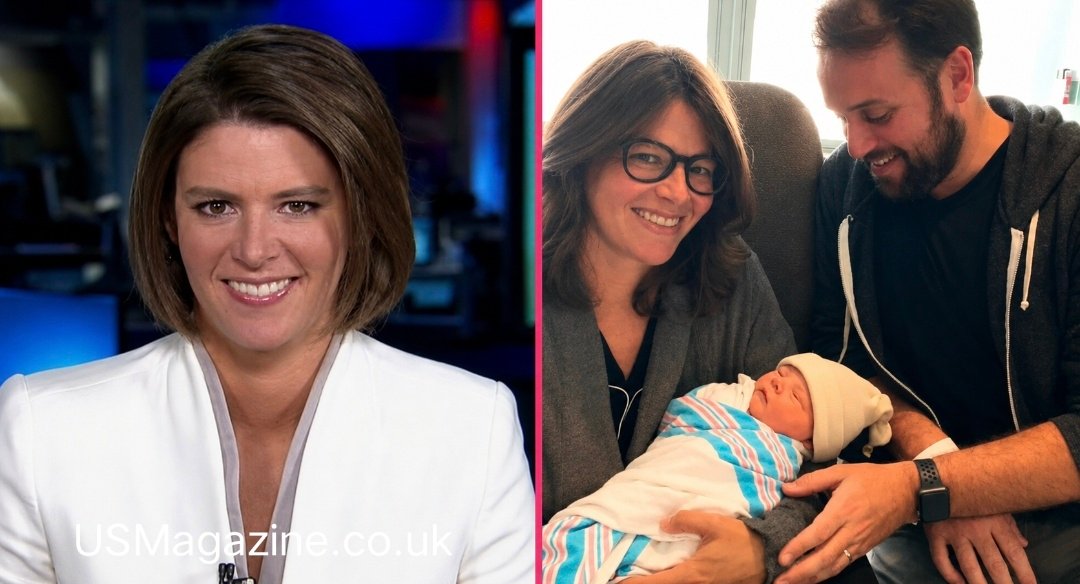 Who Is Matthew Mario Rivera? Kasie Hunt's Husband and Producer