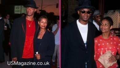 Who Is Lisa Thorner? Damon Wayans' Ex-Wife and Their Family