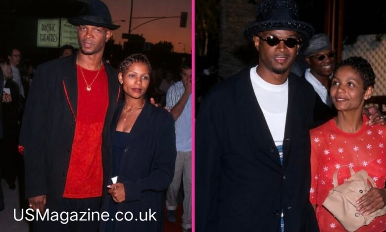Who Is Lisa Thorner? Damon Wayans' Ex-Wife and Their Family