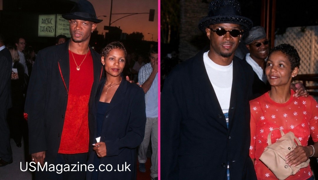 Who Is Lisa Thorner? Damon Wayans' Ex-Wife and Their Family