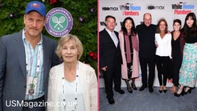 Who Is Diane Lou Oswald? The Mother Behind Woody Harrelson