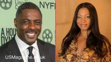 Who Is Sonya Nicole Hamlin? Idris Elba's Former Wife Story