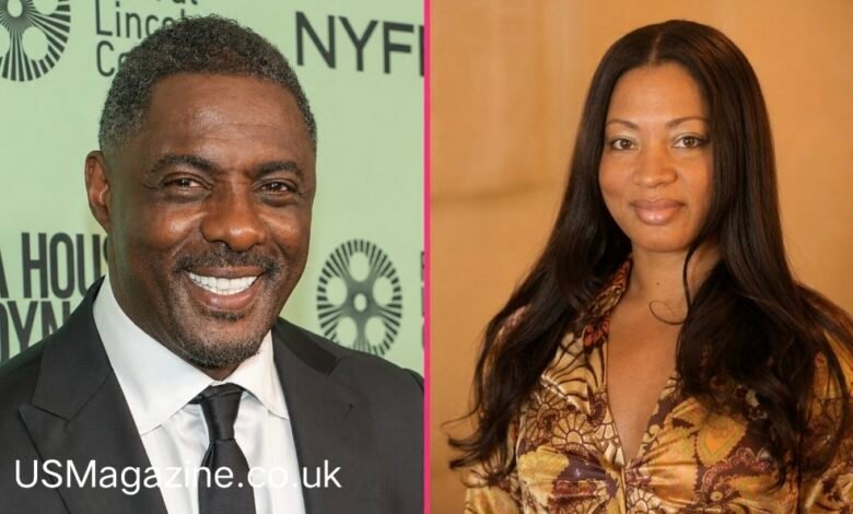 Who Is Sonya Nicole Hamlin? Idris Elba's Former Wife Story