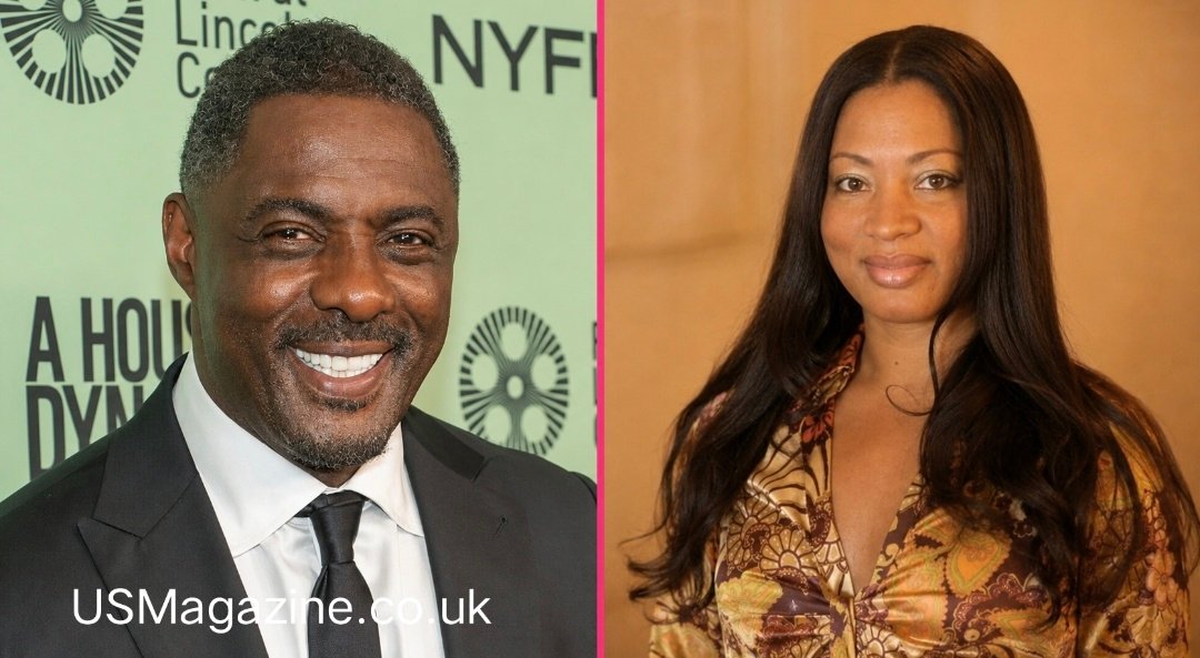 Who Is Sonya Nicole Hamlin? Idris Elba's Former Wife Story