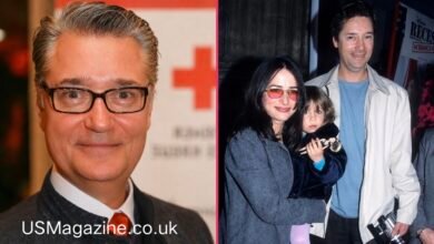 Who Is felix o. adlon? Career, Family and Pamela Adlon