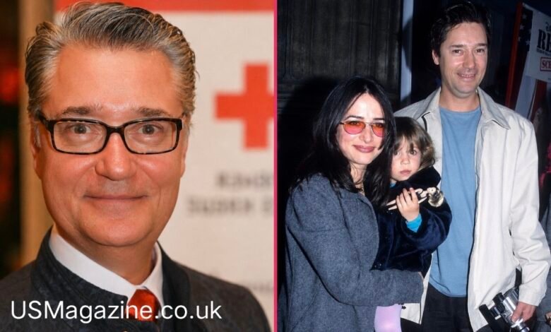 Who Is felix o. adlon? Career, Family and Pamela Adlon