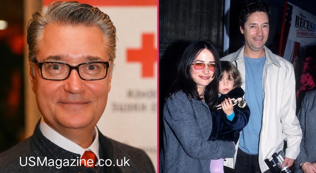 Who Is felix o. adlon? Career, Family and Pamela Adlon