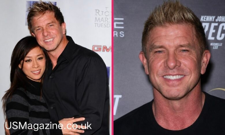 Who Is Cathleen Oveson? Kenny Johnson's Wife and Former Actress