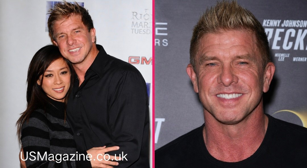 Who Is Cathleen Oveson? Kenny Johnson's Wife and Former Actress