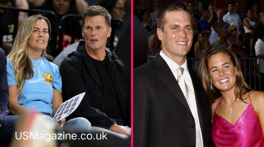Who Is Julie Brady? Tom Brady's Sister and Family Life