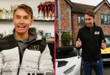 Who Is mark mccann net worth? The YouTuber Behind a £7.5 Million Car Empire