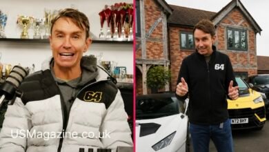 Who Is mark mccann net worth? The YouTuber Behind a £7.5 Million Car Empire