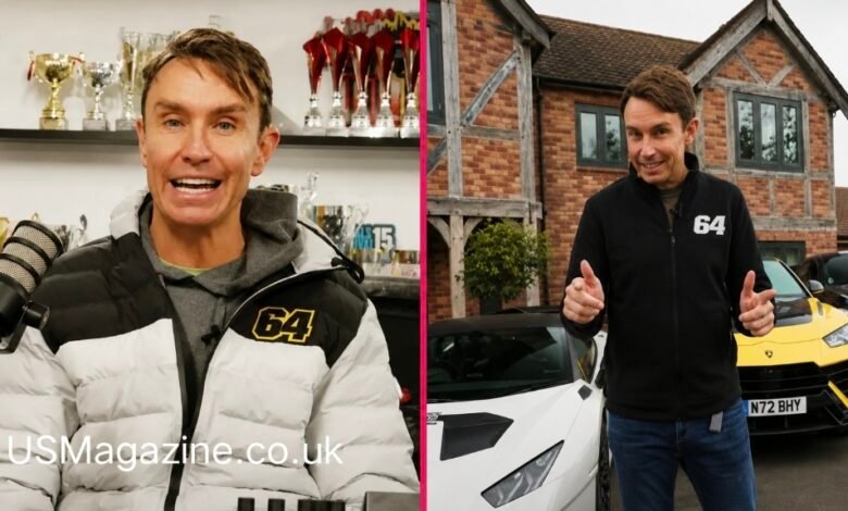 Who Is mark mccann net worth? The YouTuber Behind a £7.5 Million Car Empire