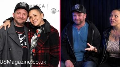 Who Is Troy Dendekker? Bradley Nowell's Wife and Legacy Story