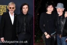 Who Is William Langston Thornton? Billy Bob Thornton’s Private Son