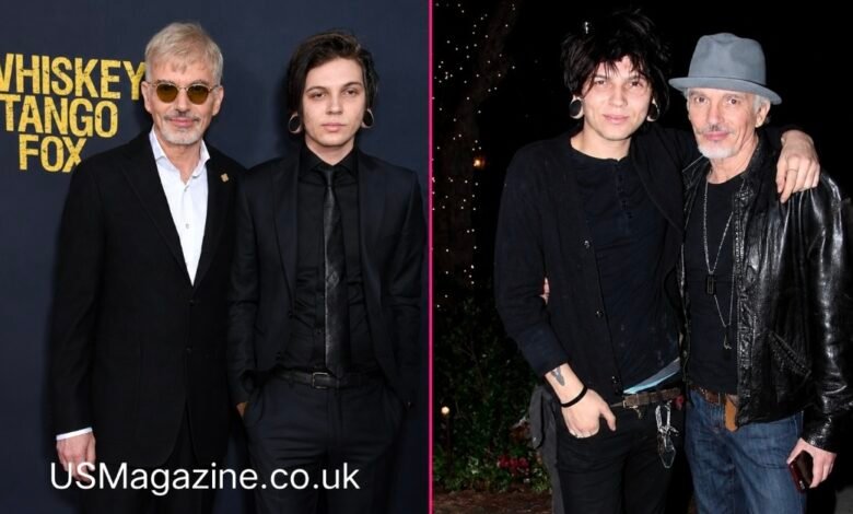 Who Is William Langston Thornton? Billy Bob Thornton’s Private Son