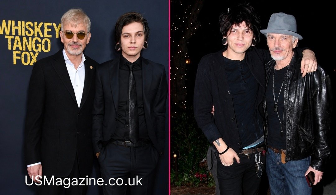 Who Is William Langston Thornton? Billy Bob Thornton’s Private Son
