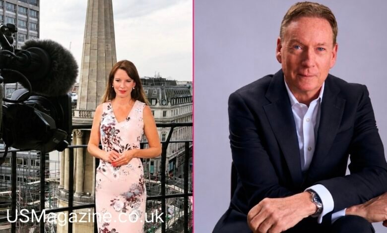 Who is elizabeth rizzini still married to Frank Gardner?