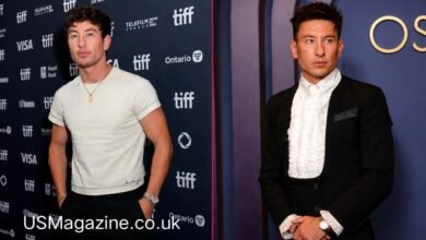 Who Is Barry Keoghan Height, Career and Personal Life Guide