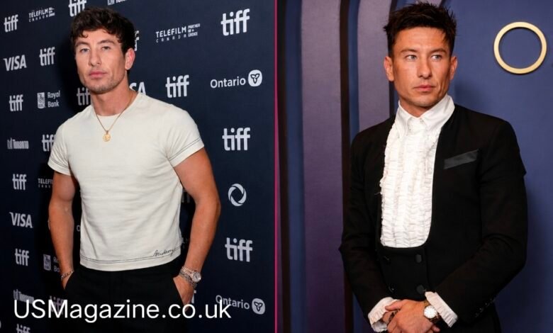 Who Is Barry Keoghan Height, Career and Personal Life Guide