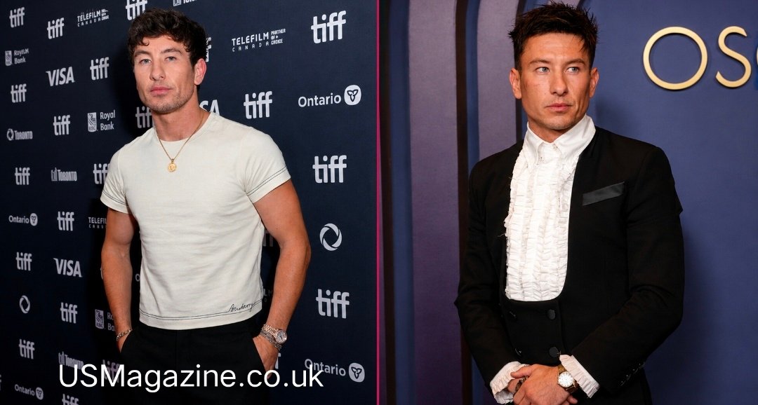 Who Is Barry Keoghan Height, Career and Personal Life Guide