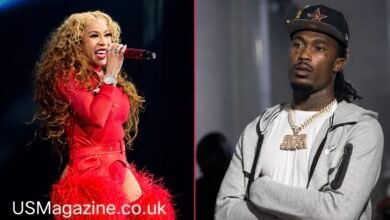 Who Is Hunxho Age, Career & Keyshia Cole Relationship Facts