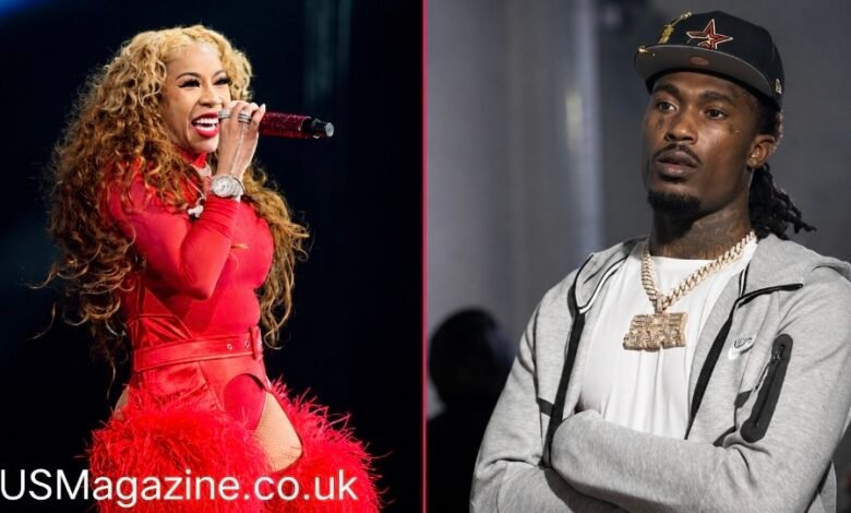Who Is Hunxho Age, Career & Keyshia Cole Relationship Facts
