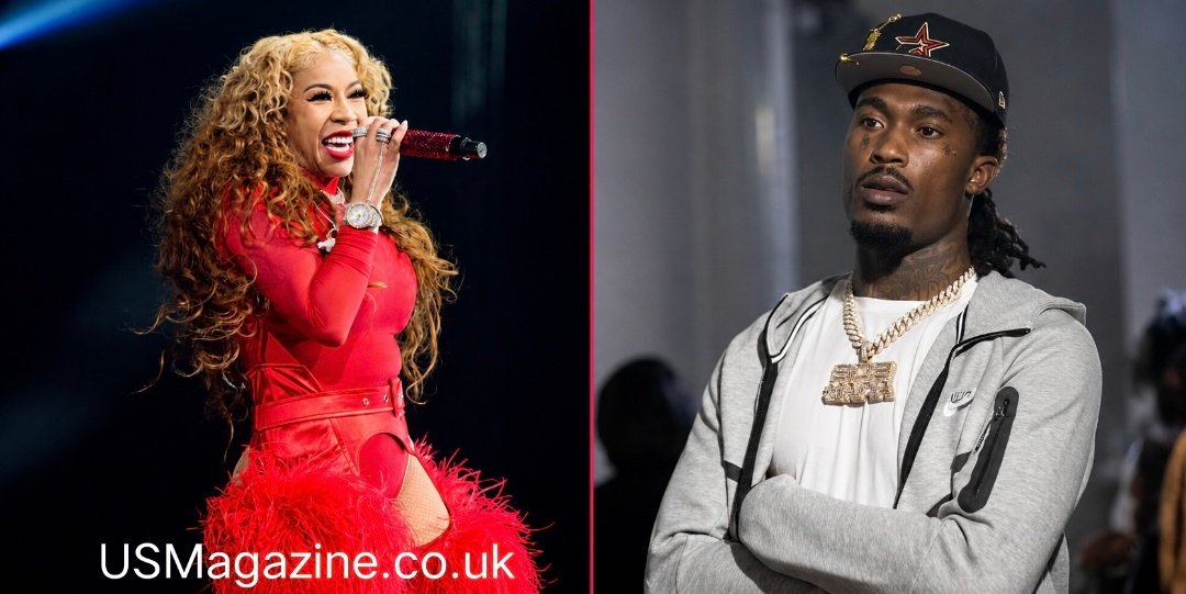 Who Is Hunxho Age, Career & Keyshia Cole Relationship Facts