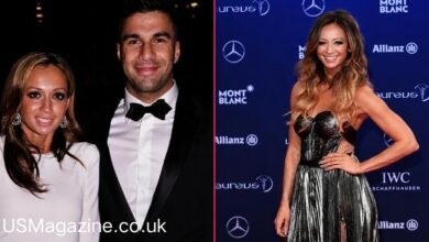 Who Is Ramtin Abdo? Kate Abdo's Former Husband and Investor
