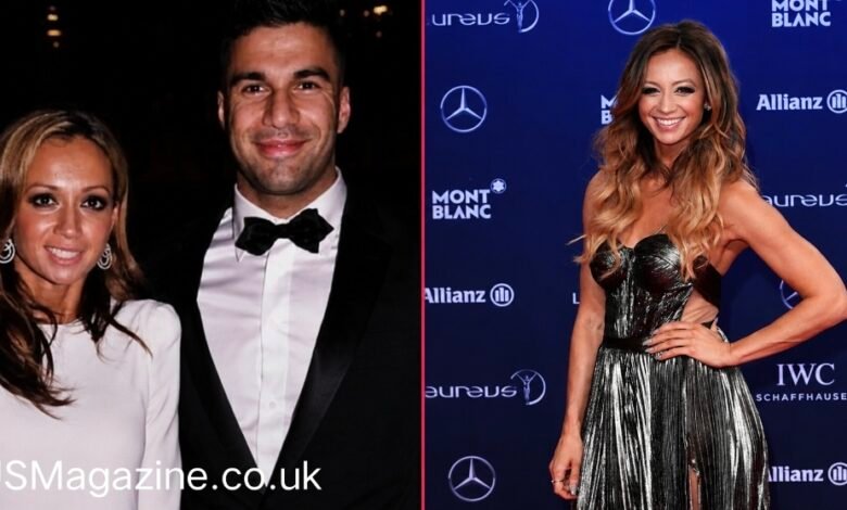 Who Is Ramtin Abdo? Kate Abdo's Former Husband and Investor