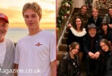 Who Is Jasper Breckenridge Johnson? Don Johnson's Private Son